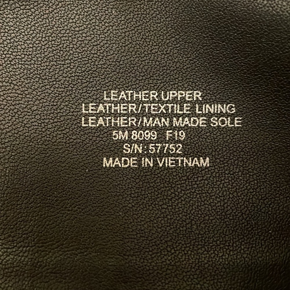 Tory Burch Black Boots - Picture 4 of 4